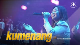 Download lagu KUMENANG (SYMPHONY WORSHIP) | ROSITA KAMALINA mp3 Download lagu KUMENANG (SYMPHONY WORSHIP) | ROSITA KAMALINA mp3