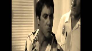 Jedi Mind Tricks- Burning the Mirror