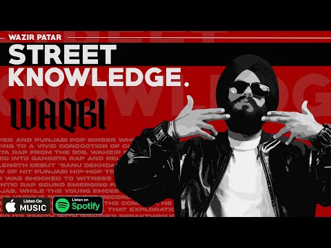 Waqbi (Full Audio) — watch video