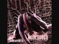 Behemoth - The Sermon To The Hypocrites