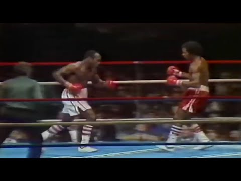 WOW!! WHAT A KNOCKOUT | Dwight Muhammad Qawi vs Eddie Davis, Full HD Highlights