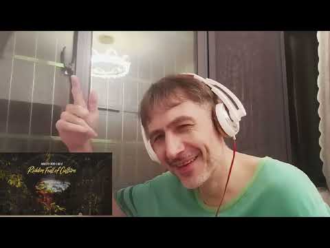 REACTION TO Koro Fyah x Green Lion Crew   Vibin Official Audio 2022