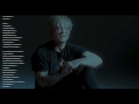 enemies [Official Visualizer]