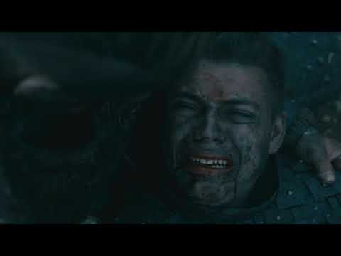 Vikings - Der Tot von Ivar dem Knochenlosen