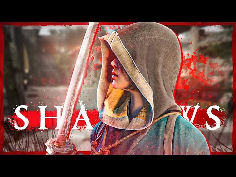 Video Thumbnail: ASSASSIN'S CREED SHADOWS 🥷 10: Schleichender, kleiner Tod