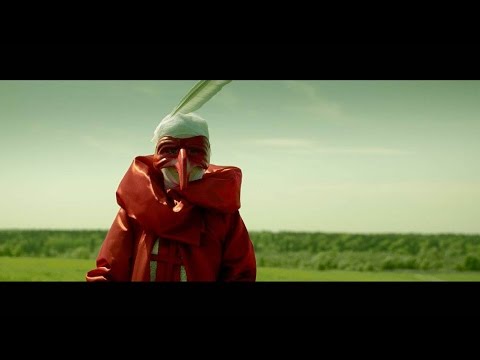 WET RED – Eldorado (Official Music Video)