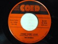 Count Every Star -  Rivieras