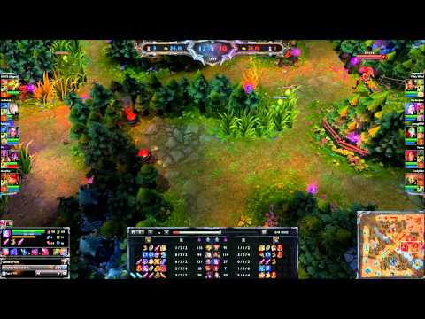 High Elo Shoutcast: More Fabbbyyy Requested! Here You Go!