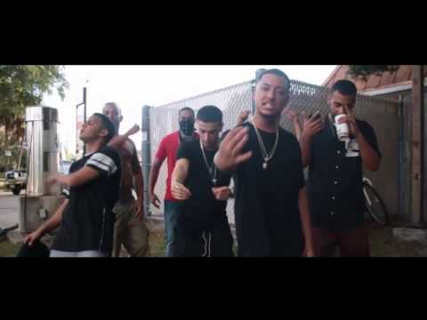 Rico Bandz - Amigo (Jay Onyx)