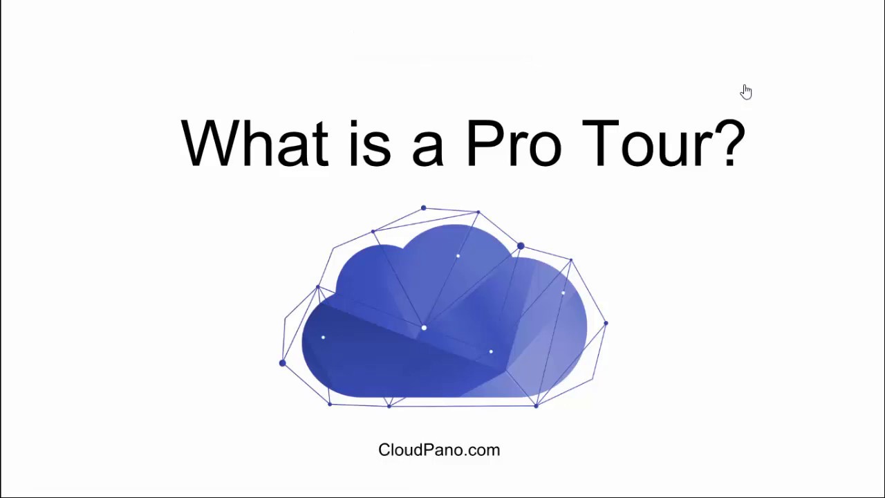 What is a Virtual Tour on CloudPano.com