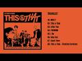 Stray Kids (스트레이 키즈) - THIS & THAT [FULL ALBUM PLAYLIST]