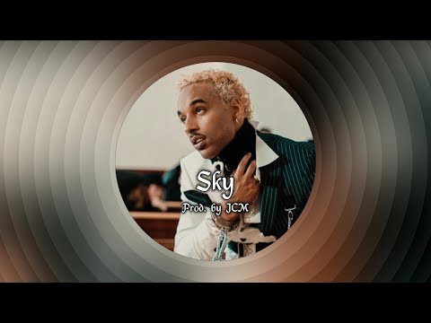 [FREE] Laylow x Damso x Leto Type Beat-"Sky" (Prod. by JCM) | Instrumental Digital 2020