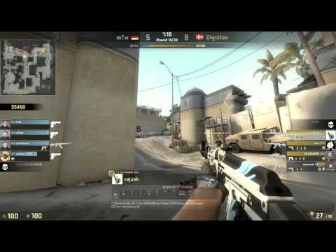 Hitbox Arena Championship 3: Quarter-Final Highlights