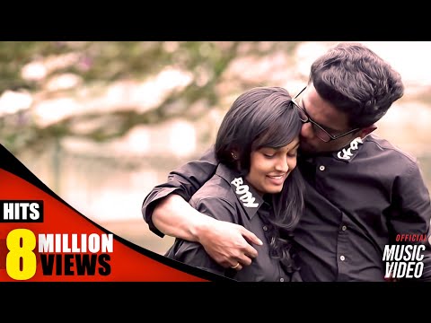 EX KADHALI 2.0 (Official MUSIC VIDEO) - Shaddy Danny