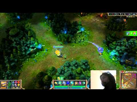 Heimerdinger Rework Champion Spotlight - LoL Heimer Update Preview