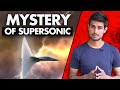 Mystery Of Supersonic Airplane Concorde Plane Crash Dhruv Rathee