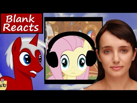 [Blind Commentary] Fluttershy Plays Cleverbot Evie