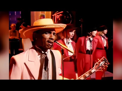 Kid Creole and The Coconuts - Annie, I'm Not Your Daddy (Top Of The Pops) [Remastered]
