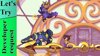 Let's Try Dormiveglia (DEMO)