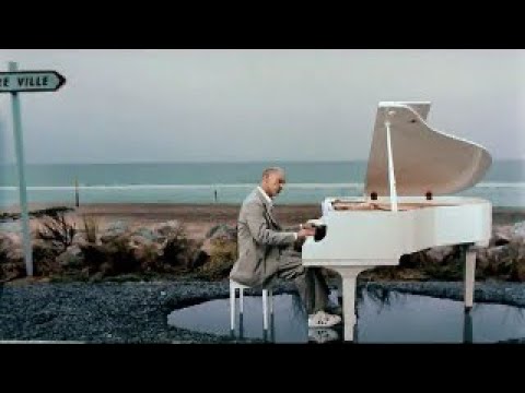 William Sheller - Centre Ville (Clip)