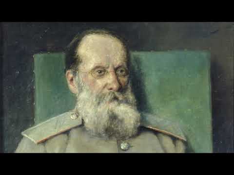 Was heute geschah: 18. Januar 1835 - Komponist und Kritiker Cesar Cui wird geboren