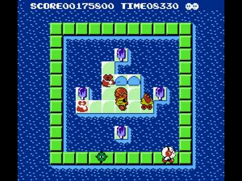 Kickle Cubicle Talkthrough 008 - Running Around In Circles