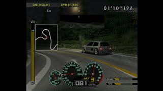 【街道バトル2：45】阿蘇でバトルするぞい