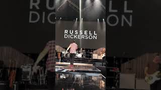 Russell Dickerson Every Little thing 9.14.18 Noblesville IN