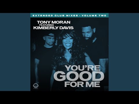 You're Good for Me (Freejak Remix)