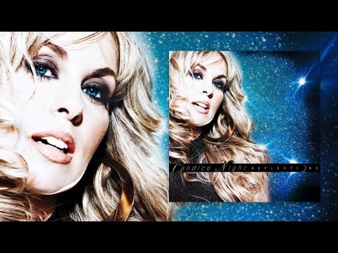 Candice Night - Now and Then (2011) (Official Audio)
