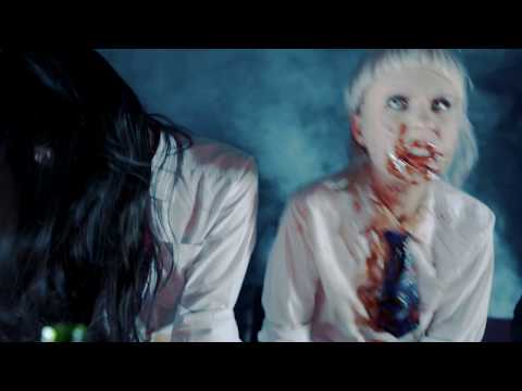 Jaclyn Gee - Wanna Be Me (Official Music Video)