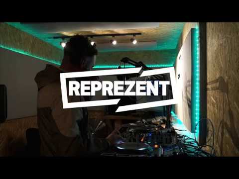Smokey Bubblin' B b2b Mind Of A Dragon on Reprezent Radio