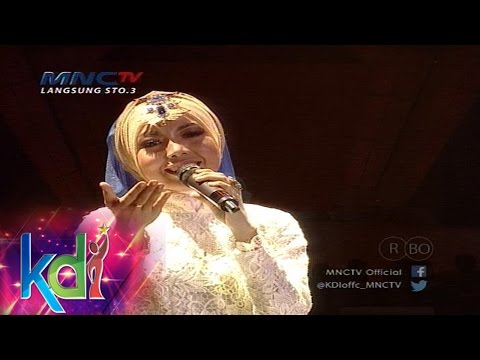 Khairat " Salamim Ba'id " Padang - Kontes Final KDI 2015 (4/5)