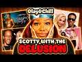 Scotty With The Baby Daddy From HELL OLAY CHILL