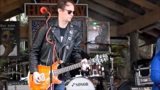 Bryan Lee & The Blues Power Band - Don't Bite The Hand