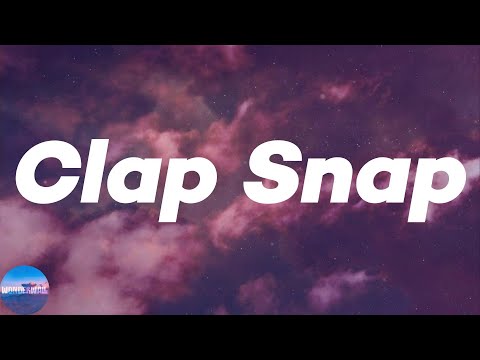 Icona Pop - Clap Snap (Lyrics)