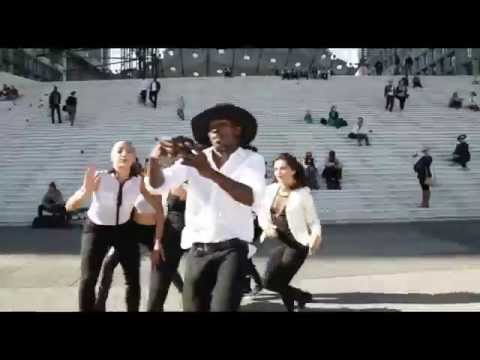 Stromae - Carmen chorégraphy by A NI MAL