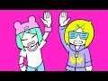 Neru Z 5 Whatever Whatever Whatever I Ya I Ya I Ya Feat Kagamine Rin Kagamine Len