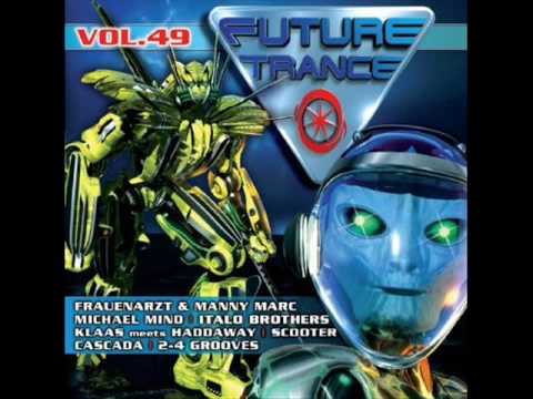 Klaas Meets Haddaway - What is Love 2k9 (Spinnin Elements Remix)