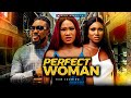 PERFECT WOMAN (Full Movie) Chinenye Nnebe/Sonia Uche/Babarex 2022 Latest Nigerian Movies