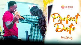 PERFECT DATE (Full Movie) Toosweet Annan/Chinenye Nnebe Latest 2022 Trending Nigeria Nollywood Movie