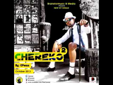 Cpwaa-chereko chereko