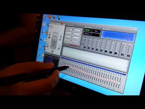 Audison bit processor equalizer