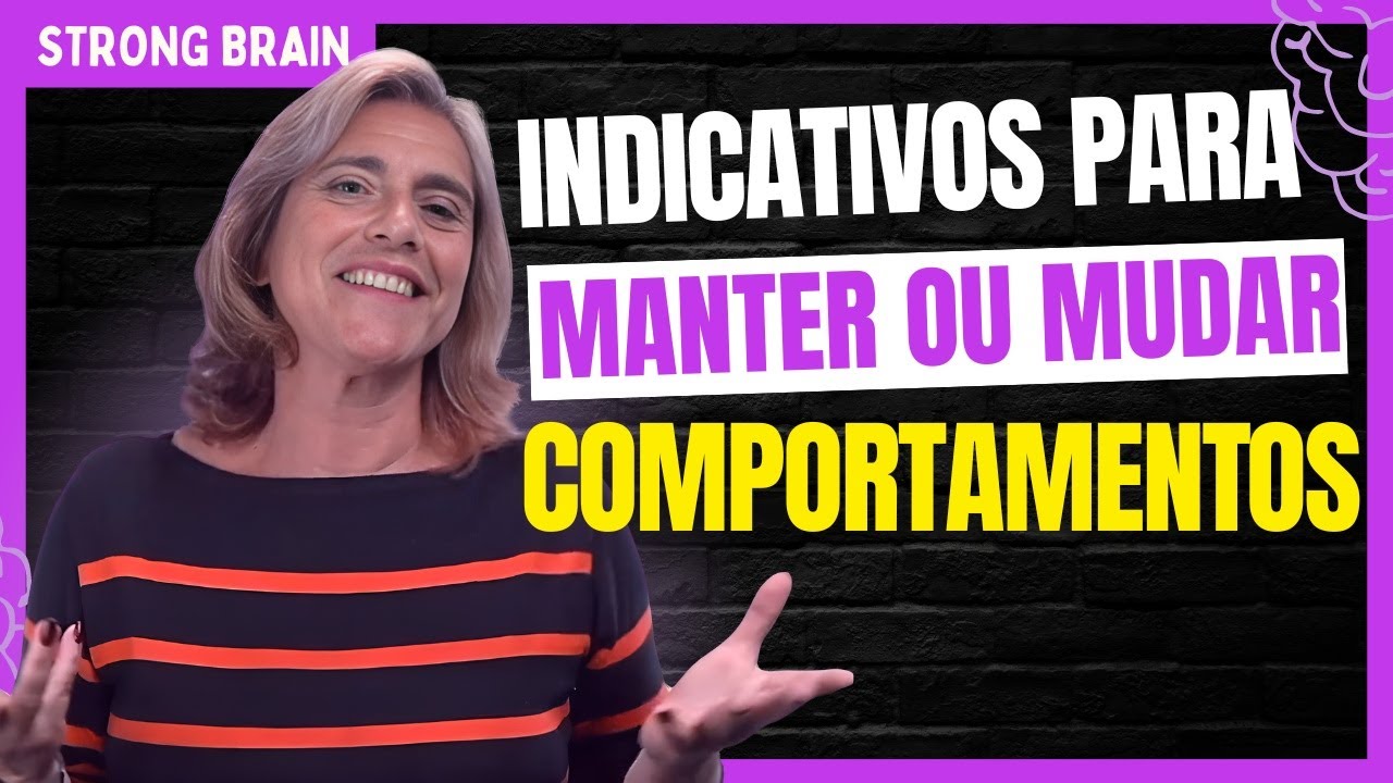 APLICANDO NEUROCIÊNCIA NA VIDA - Carla Tieppo