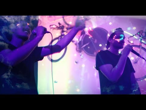 GOLDFELL - Lossegeln