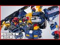 Metal Cardbot W Solid Horn Review Solid Horn Solid Muscle Metal Cardbot W Solid Horn Review