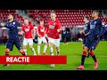 Koopmeiners: 'Twee goals gemaakt' | AZ - FC Twente