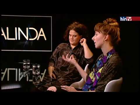 Alinda - Bucsi Réka és Tóth Luca