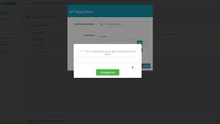 Sanal POS ile kullanıcılarınızdan kredi kartı ile ödeme alma (Paynet Entegrasyon
