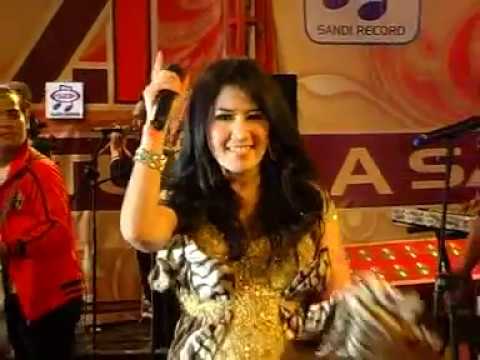 Ine Sinthya - Jam 5 ( Official Music Video )